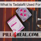 What Is Tadalafil Used For 32